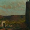1946 - La porta dell'orto